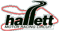 Hallett Motor Racing Circuit