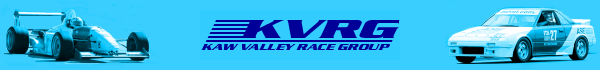 Kaw Valley Race Group, SCCA