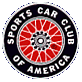 SCCA National Site