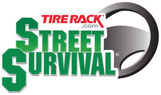 Tire Rack Street Survival