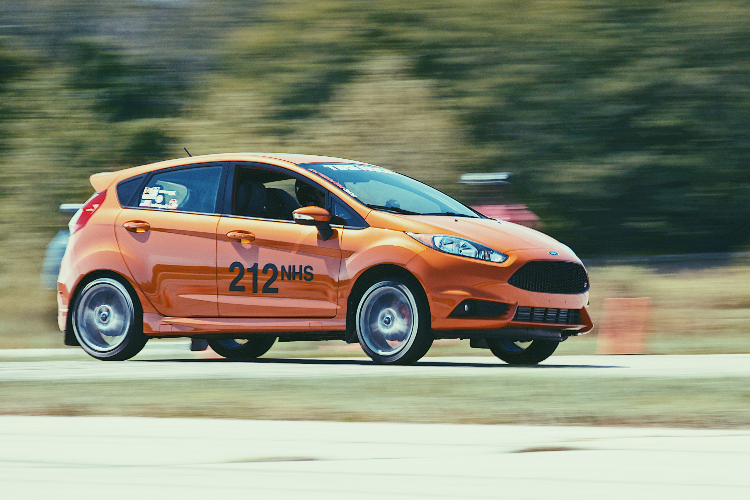 Autocross Test Tune Event 1 March 26 27 Kcr Scca
