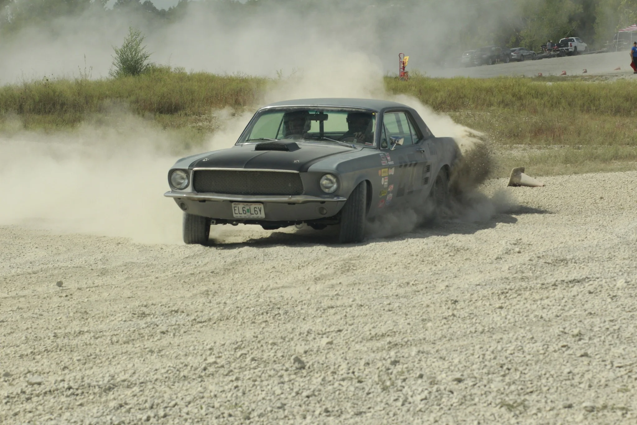 RayRocks Offroad Resort Rayville, MO